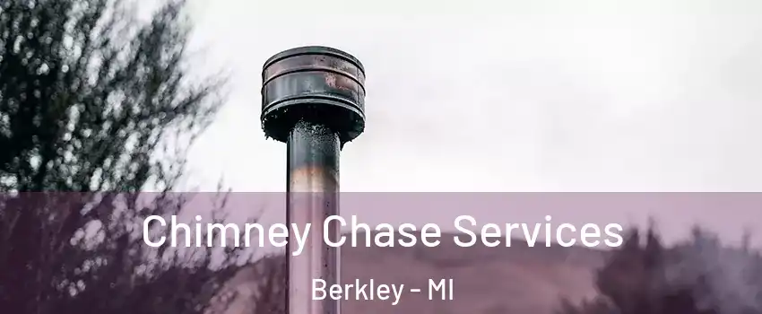  Chimney Chase Services Berkley - MI
