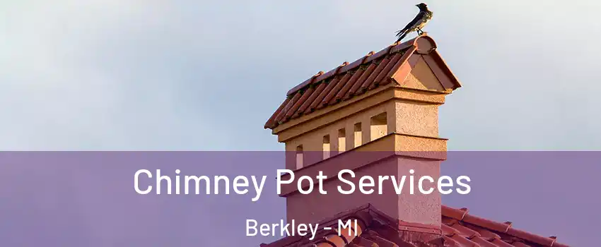  Chimney Pot Services Berkley - MI