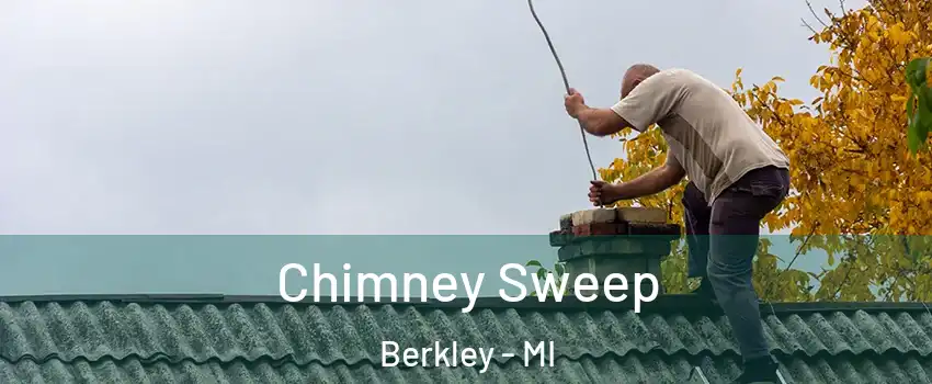  Chimney Sweep Berkley - MI