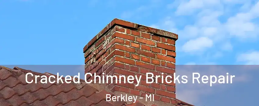  Cracked Chimney Bricks Repair Berkley - MI