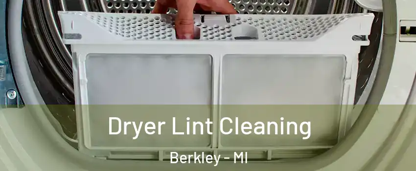  Dryer Lint Cleaning Berkley - MI