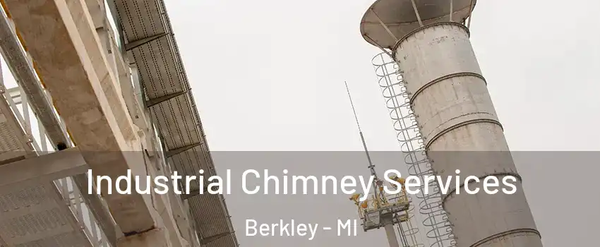  Industrial Chimney Services Berkley - MI