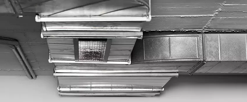 Trusted Air Duct Cleaning Company in Berkley, Michigan