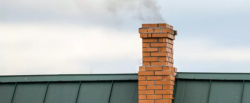 Animal Screen Chimney Cap Repair And Installation Services in Berkley, Michigan
