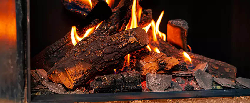 Chimney Fireplace Ash Dump Cleaning in Berkley, MI
