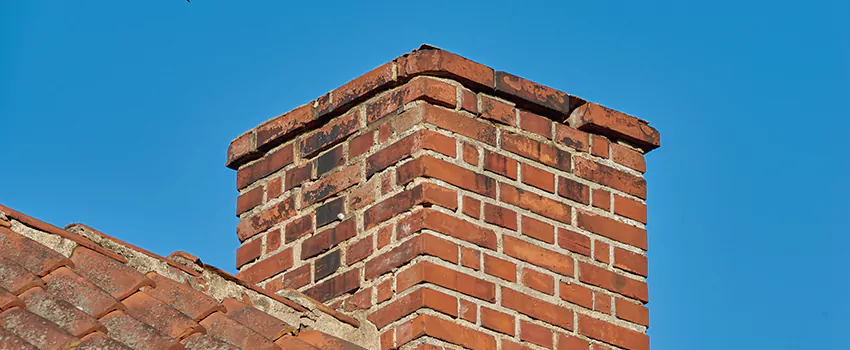 Clean Blocked Chimney in Berkley, Michigan