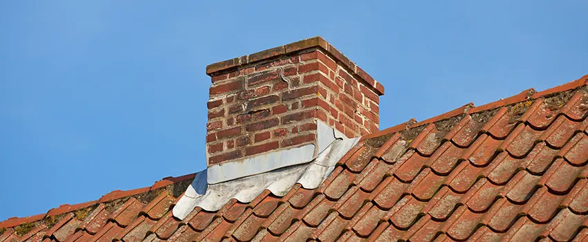 Residential Chimney Bricks Rotten Repair Services in Berkley, MI