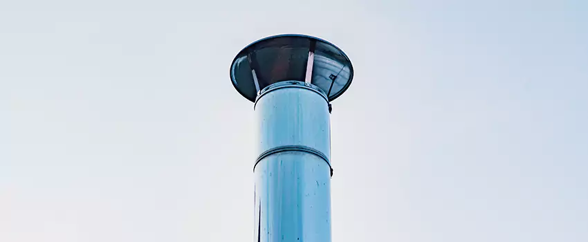 Wind-Resistant Chimney Caps Installation and Repair Services in Berkley, Michigan