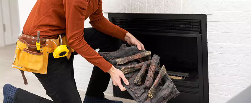 Chimney Creosote Cleaning Cost in Berkley, Michigan