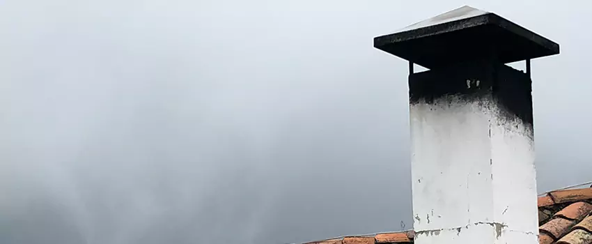 Chimney Damper Inspection in Berkley, MI