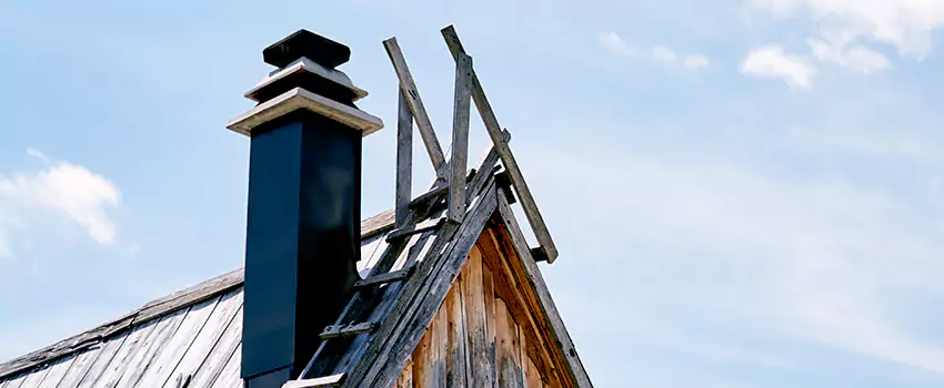 Chimney Creosote Cleaning in Berkley, MI