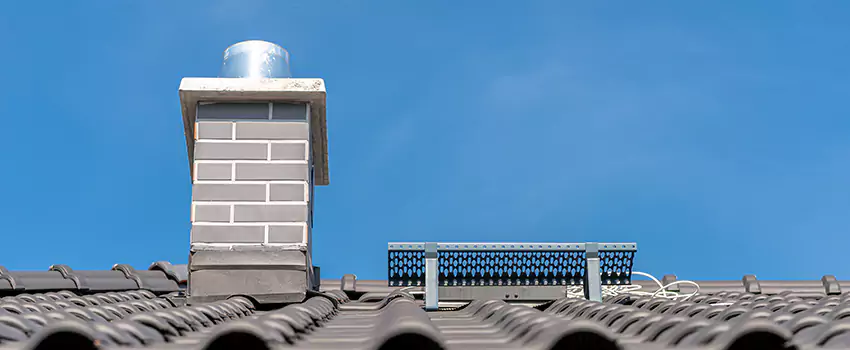 Chimney Flue Relining Services in Berkley, Michigan