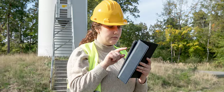 The Dangers Of Chimney Inspection Negligence in Berkley, MI