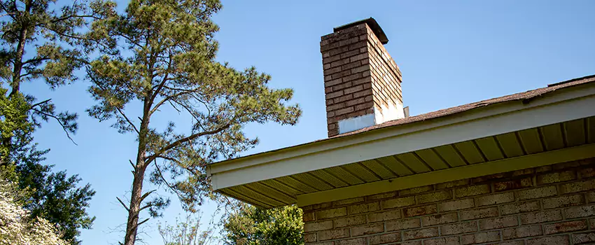 Budget-Friendly Chimney Masonry Service in Berkley, Michigan