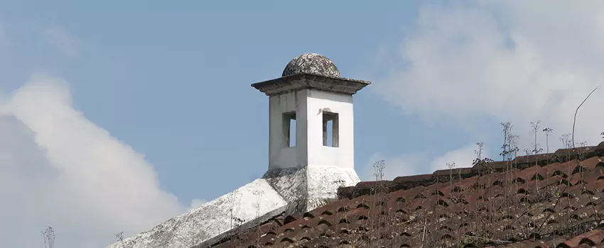 Cost To Rebuild A Chimney in Berkley, MI