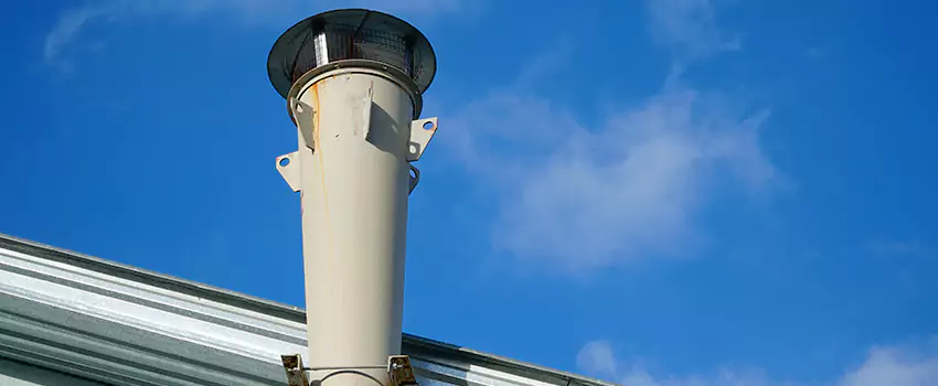 Fireplace Chimney Remodel Services in Berkley, Michigan