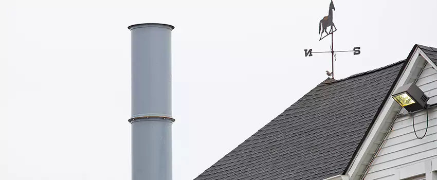 Chimney Inspection in Berkley, MI