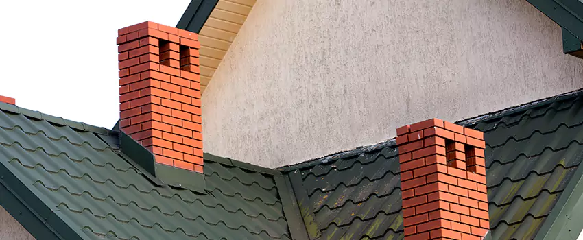 Chimney Saver Waterproofing Services in Berkley, Michigan