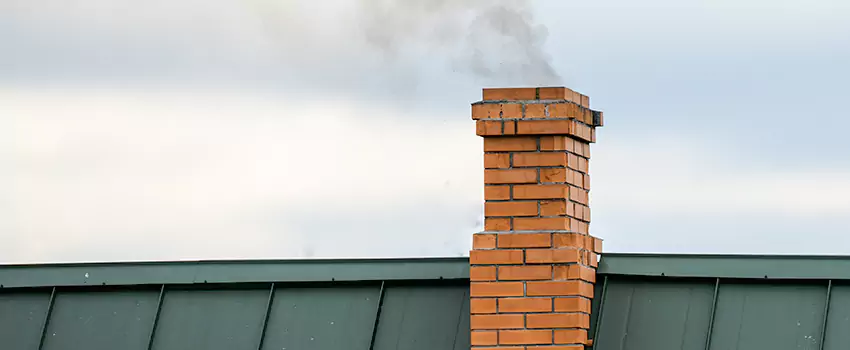 Chimney Soot Cleaning Cost in Berkley, MI