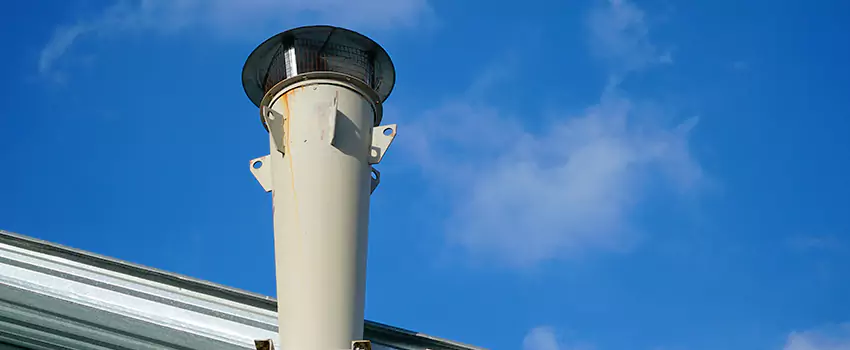 Chimney Spark Arrestor Requirements in Berkley, MI