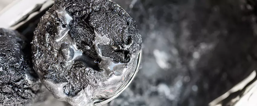 Clogged Dryer Vent Lint Cleaning in Berkley, Michigan