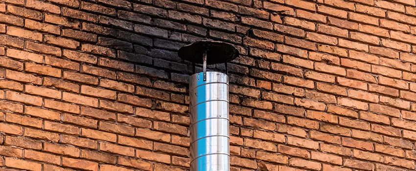 Diagnosing Commercial Chimney Problems in Berkley, MI