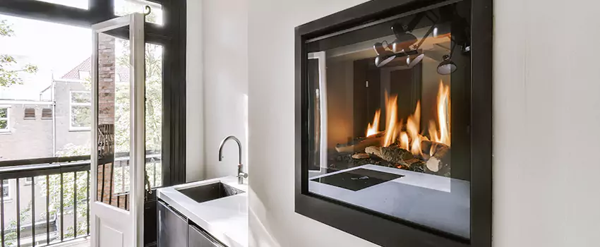 Dimplex Fireplace Installation and Repair in Berkley, Michigan