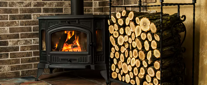 Drolet Fireplaces in Berkley, Michigan