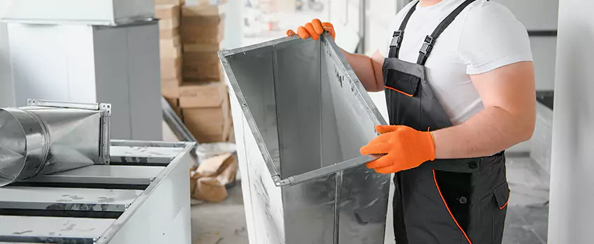 Benefits of Dryer Vent Inspection in Berkley, MI