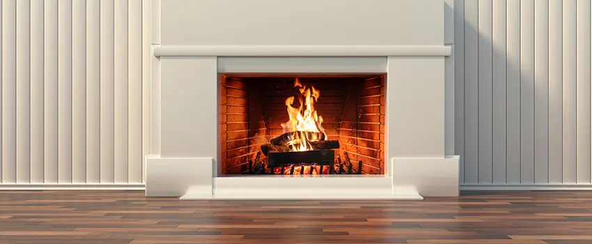 Fireplace Broken Ashtray Repair Services in Berkley, Michigan