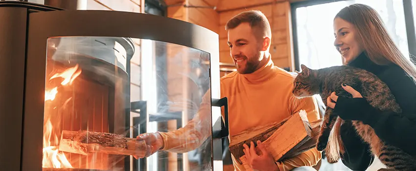 Fireplace Door Installation And Replacement Contractors in Berkley, MI