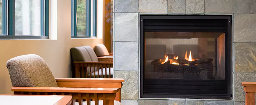 Fireplace Refacing in Berkley, Michigan