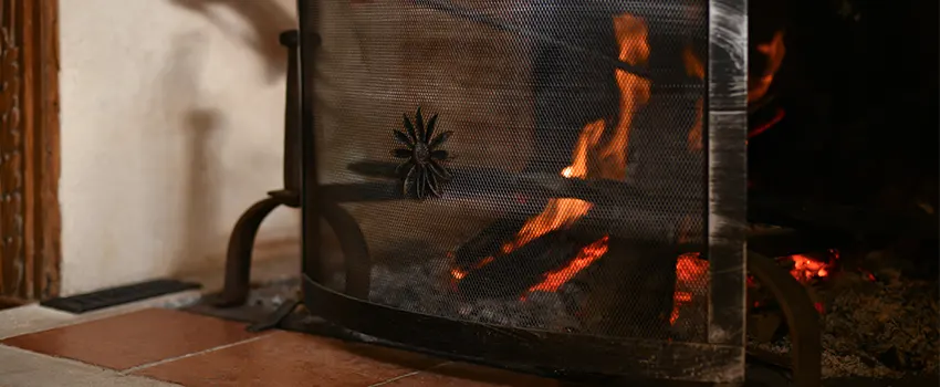 Electric Metal Fireplace installation Services in Berkley, MI