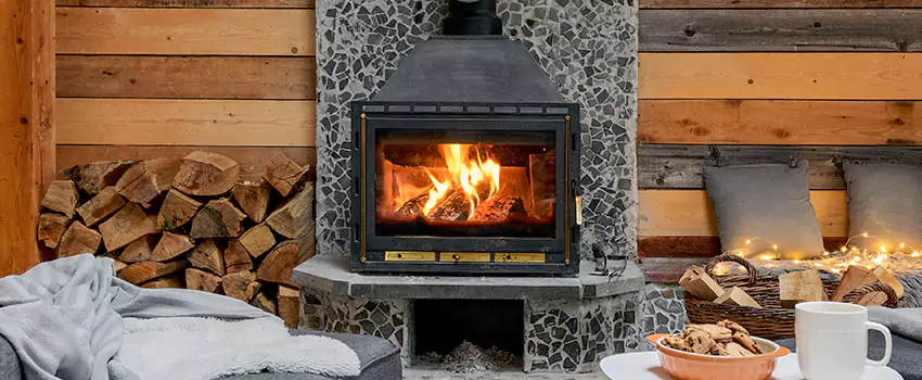 Fireplace Renovation Service in Berkley, MI