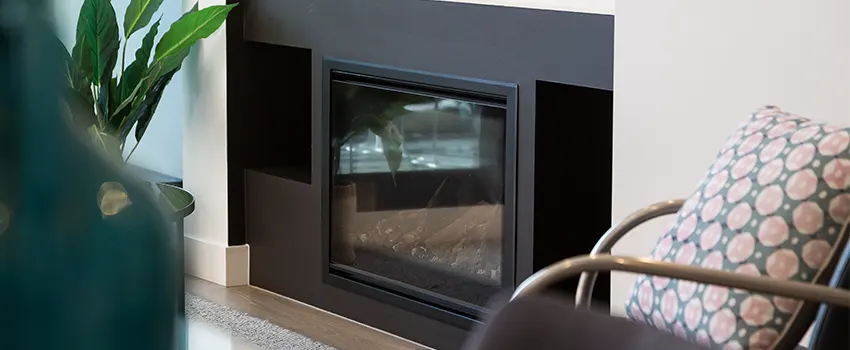 Welding Repairs for Fireplace Grate in Berkley, MI