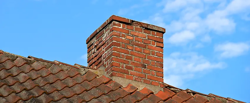 Flue Tiles Cracked Repair Services near Me in Berkley, MI