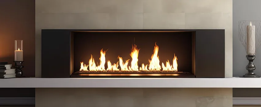 Vent Free Gas Fireplaces Repair Solutions in Berkley, Michigan