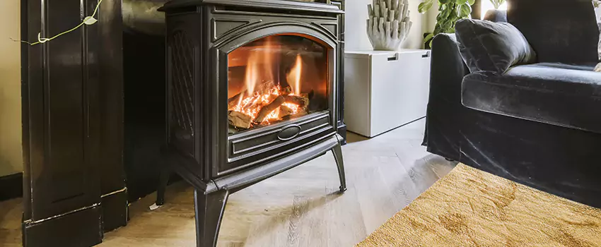 Cost of Hearthstone Stoves Fireplace Services in Berkley, Michigan