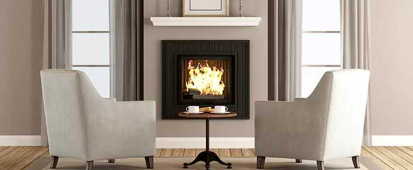 Heat & Glo Outdoor Gas Fireplaces Installation Contractors in Berkley, Michigan