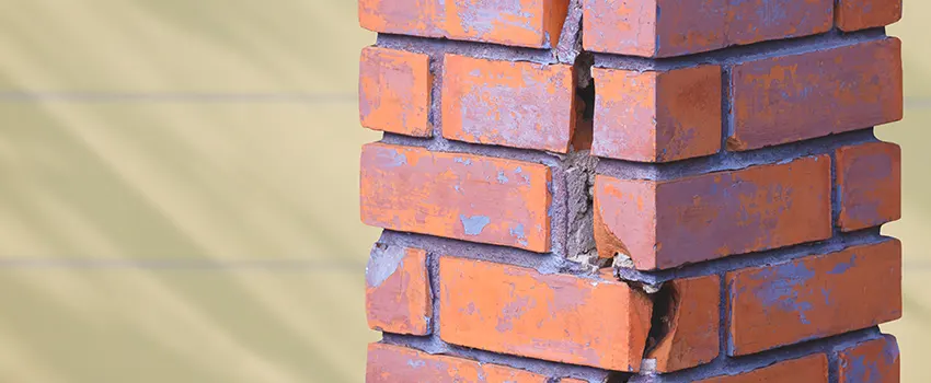 Leaking Chimney Repair And Replacement Cost in Berkley, Michigan
