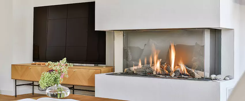 Ortal Wilderness Fireplace Repair and Maintenance in Berkley, Michigan