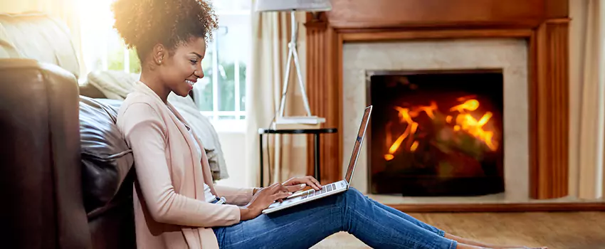 Cost-Effective Osburn Fireplace Installation and Repair in Berkley, MI
