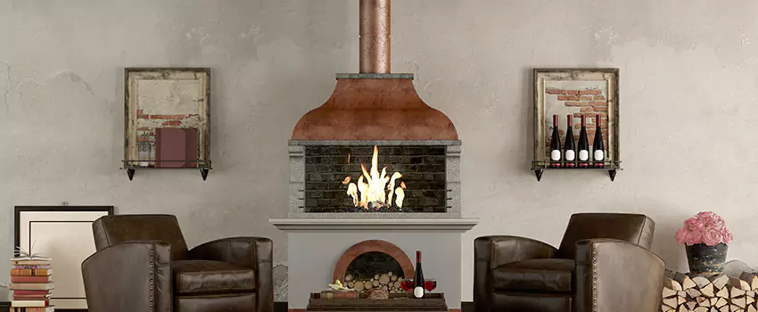 Benefits of Pacific Energy Fireplace in Berkley, Michigan