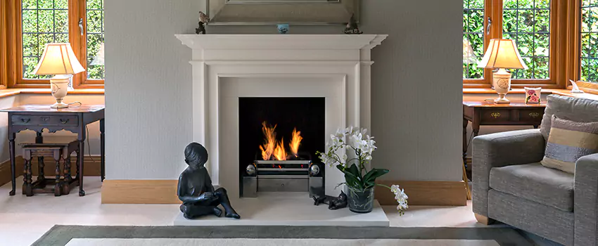 RSF Fireplaces Maintenance and Repair in Berkley, Michigan