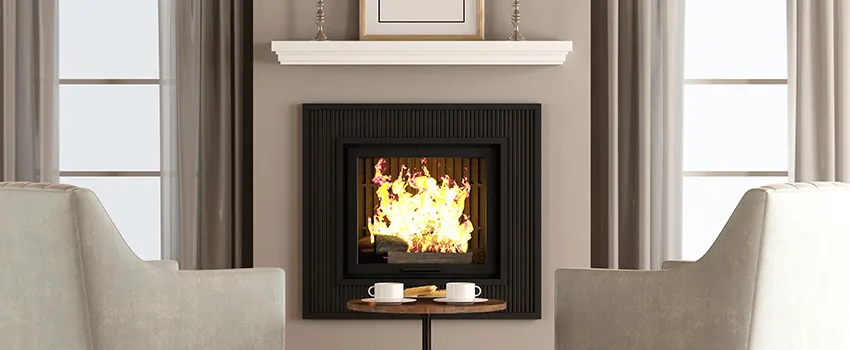 Superior Outdoor Fireplace Repair in Berkley, MI
