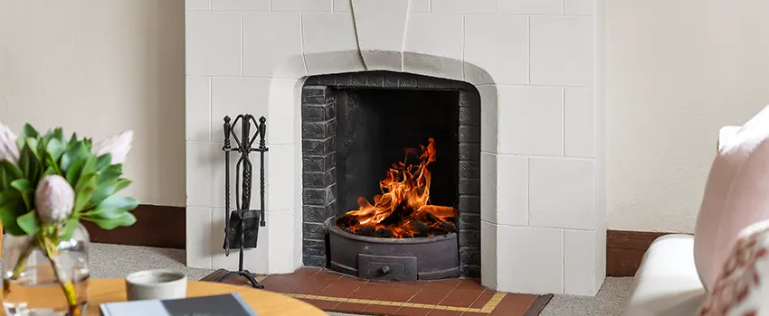 Valor Fireplaces and Stove Repair in Berkley, MI