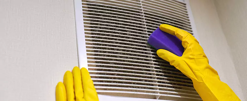 Vent Cleaning Company in Berkley, MI