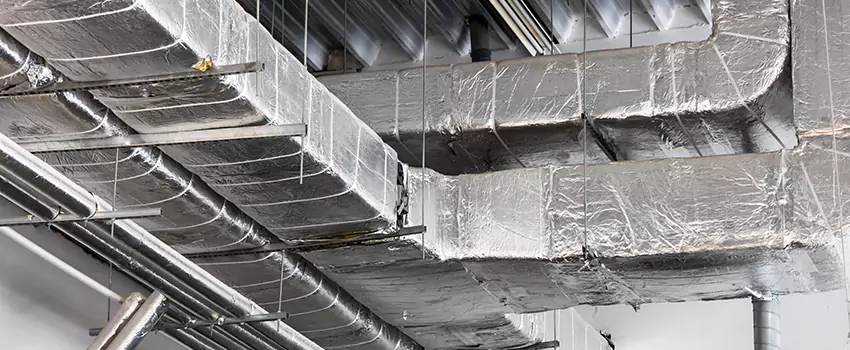 Vent Dust Cleaning Cost in Berkley, MI