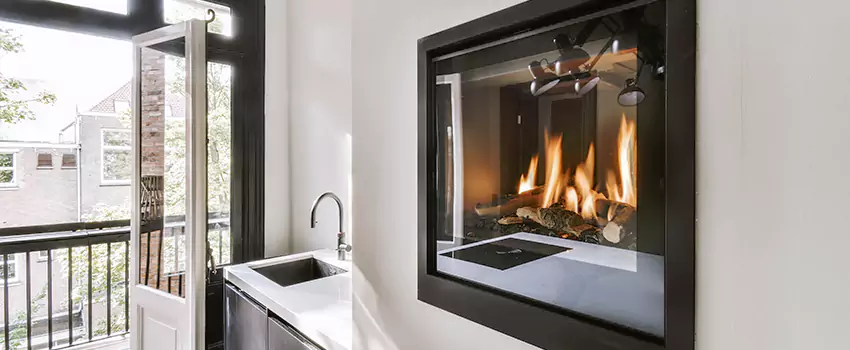 Ventless Gas Control Valve Repair and Replacement Services in Berkley, MI