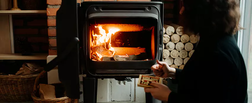 Key Features of Vermont Castings Fireplaces in Berkley, MI